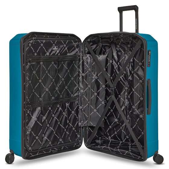 Smartbox Edition 02 4 wheels Trolley L 75 cm