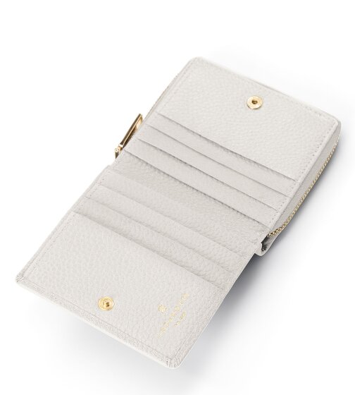 Lazarotti Bologna Leather Wallet Leather 10 cm