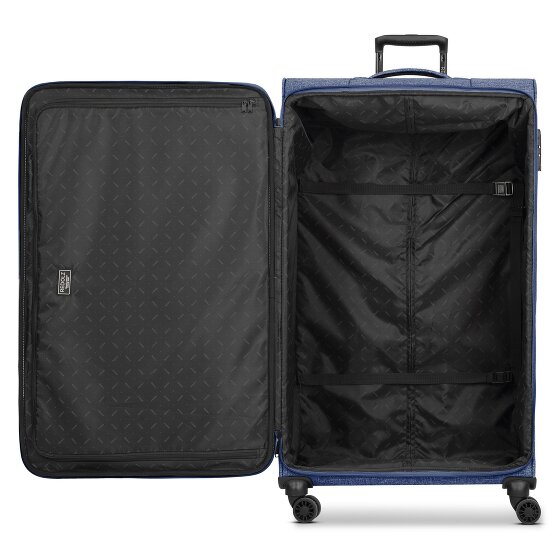 Redolz Essentials 12 4-wheel trolley XL 90 cm very large special size