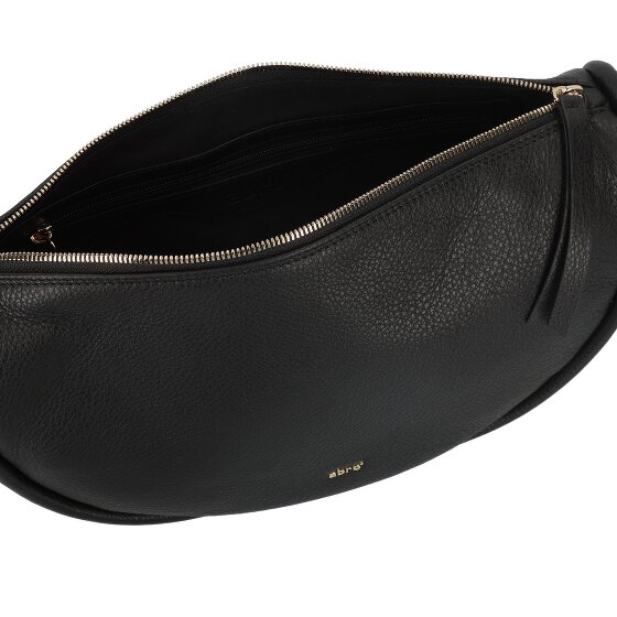 abro Willow Shoulder Bag Leather 34.5 cm