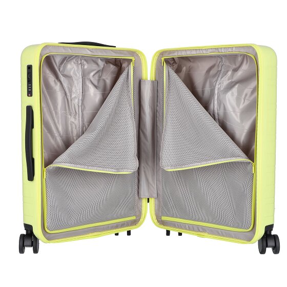 Horizn Studios H6 Essential 4 wheels Trolley M 64 cm