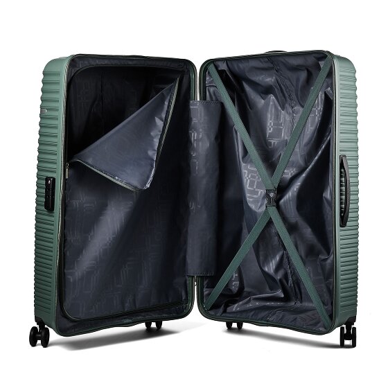 American Tourister Liftoff 4 wheels Trolley 78 cm