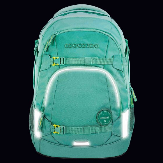 coocazoo Mate School backpack 44 cm