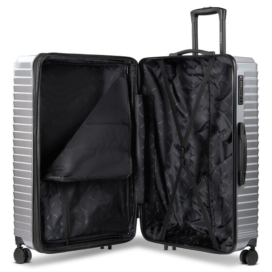 Redolz Essentials 18 2.0 4 wheels Trolley L 76 cm Expandable