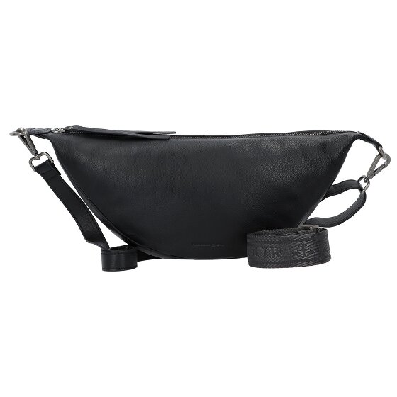 Harbour 2nd Novalie Shoulder bag Leather 43 cm