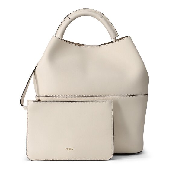 Furla Sfera Shoulder Bag S Leather 29 cm
