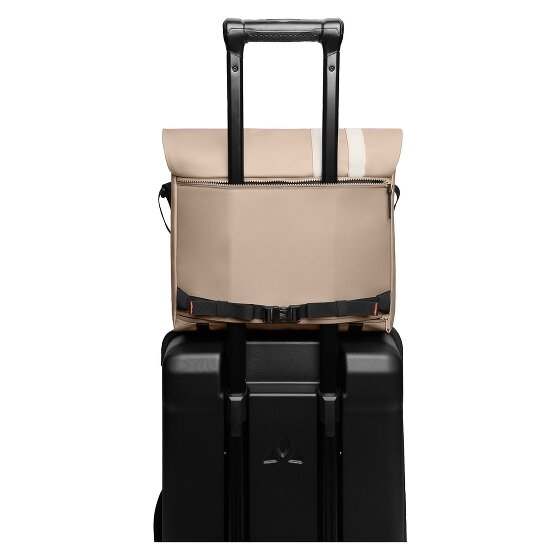 Vaude Aguni Messenger 33 cm Laptop compartment