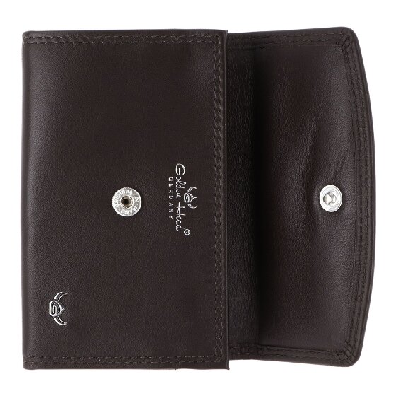 Golden Head Polo Key pouch Genuine Leather 10.5 cm