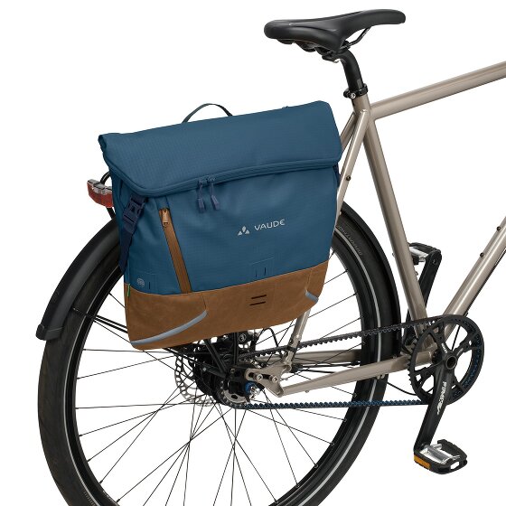 Vaude City Bike II Bicycle bag 35 cm