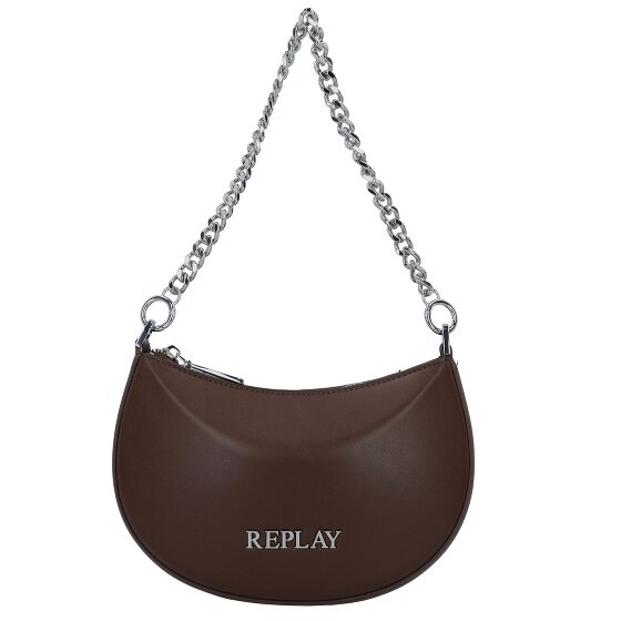 Replay Shoulder Bag 23 cm