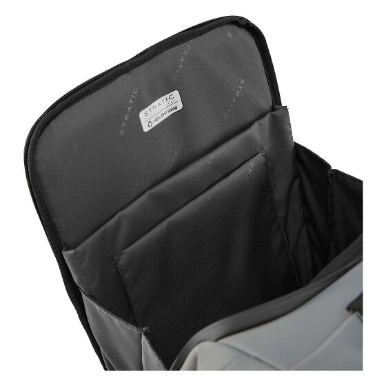 Stratic Vibe Daypack 52 cm Laptop compartment