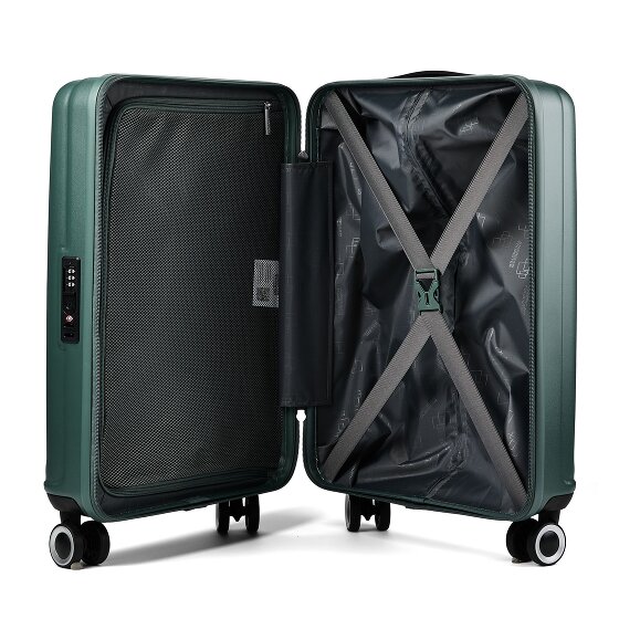American Tourister Sunset Hills 4 wheels Cabin suitcase 55 cm