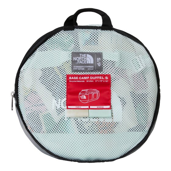 The North Face Base Camp S travel bag 53 cm