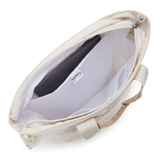 Kipling Basic Hanifa Shoulder Bag 39 cm Laptop compartment Kipling Basic Hanifa Shoulder Bag 39 cm Laptop compartment