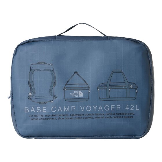 The North Face Base Camp 42 Travel bag 58 cm