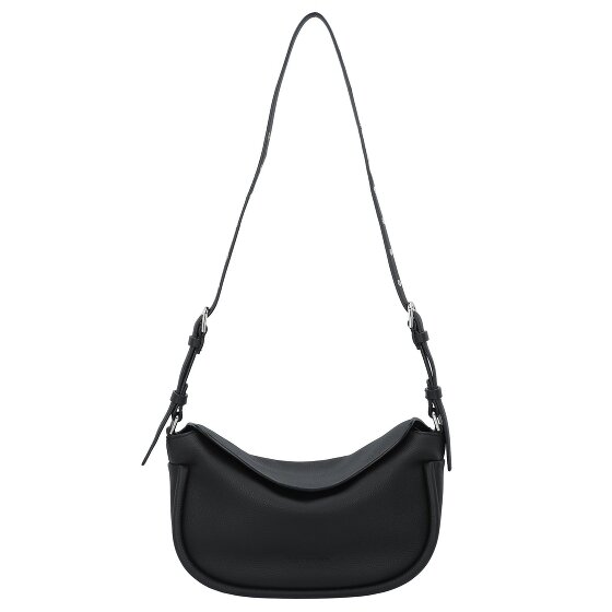 Liebeskind Motor Capsule Shoulder Bag Leather 30 cm