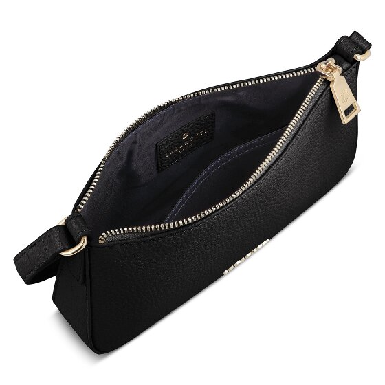 Lazarotti Bologna Leather Shoulder Bag Leather 22 cm
