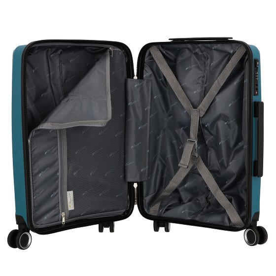 Cocoono Leon 4 wheels Cabin trolley 56 cm