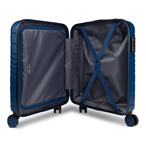 Roncato Baseliner 4 wheels Cabin suitcase S 55 cm