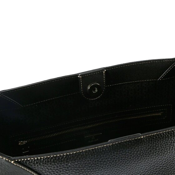 Aigner Deborah Shopper Bag Leather 36 cm