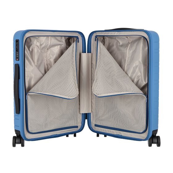 Horizn Studios H5 Essential 4 wheels Cabin trolley S 53 cm Horizn Studios H5 Essential 4 wheels Cabin trolley S 53 cm