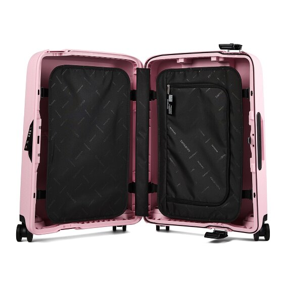 Samsonite Magnum 2 4 wheels Cabin suitcase 55 cm