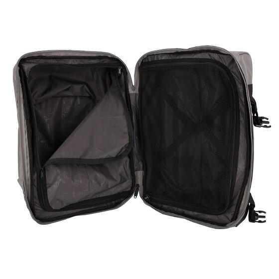 American Tourister Urban Track S 2-roll travel bag 55 cm