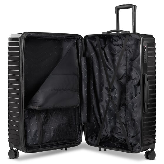Redolz Essentials 18 2.0 4 wheels Trolley L 76 cm Expandable