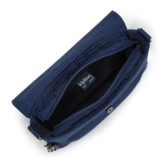Kipling Elevated Jacquard Aras Up Shoulder bag 25 cm