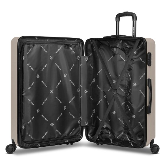 Smartbox Edition 05 4 wheels Trolley 76 cm