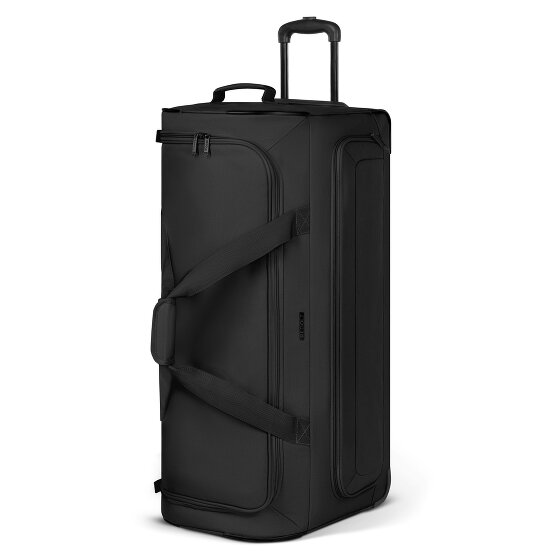 Redolz Duffle Essentials 2-wheel XL travel bag 81 cm special size