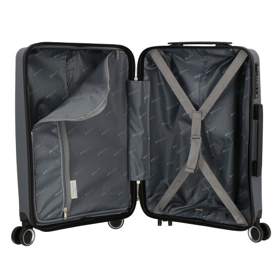 Cocoono Leon 4 wheels Cabin trolley 56 cm