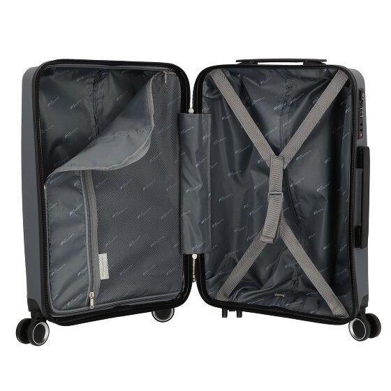 Cocoono Leon 4 wheels Cabin trolley 55 cm