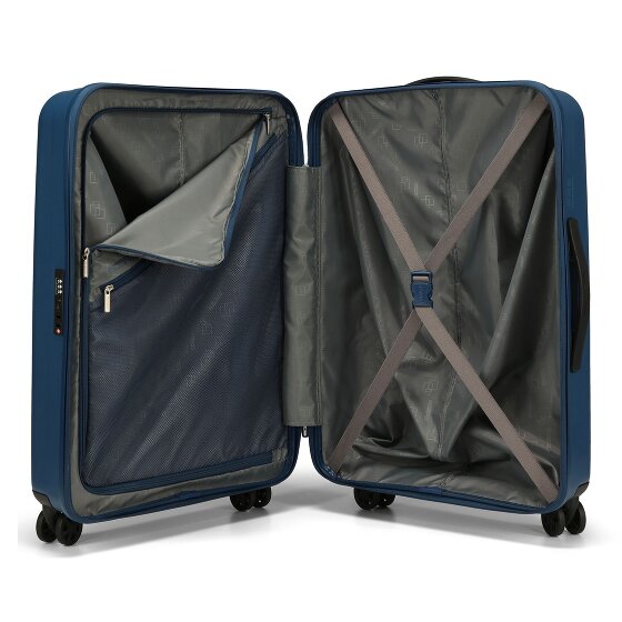 American Tourister Rejoy 4 wheels Trolley 68 cm