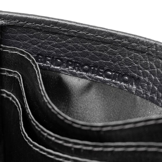 Lazarotti Bologna Leather Wallet Leather 19 cm