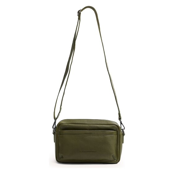 The Chesterfield Brand Liora Shoulder Bag Genuine Leather 24 cm