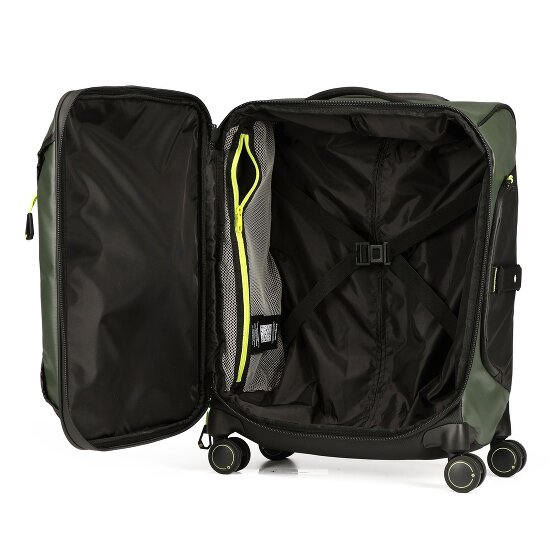 Samsonite Paradiver Light 2 wheels Travel bag 55 cm
