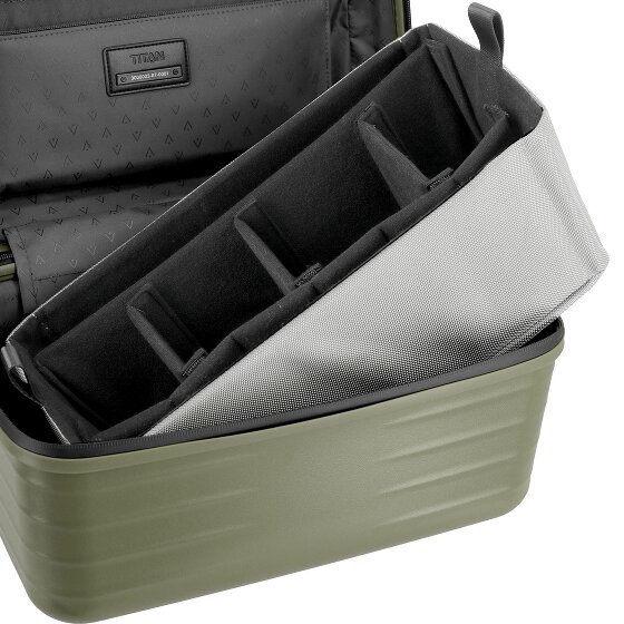 Titan Upgrade Beautycase 39 cm