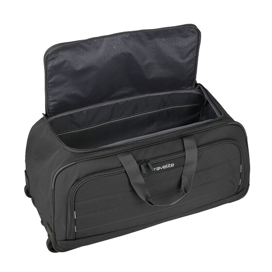 Travelite Skaii 2 wheels Travel bag M 69 cm