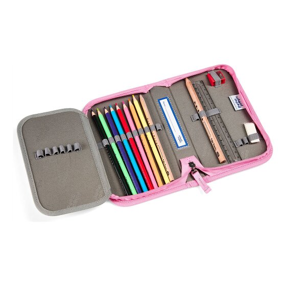 School-Mood Champion Maxx satchel set 6-piece model 2026