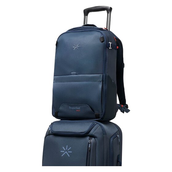 Tropicfeel Lift 2 wheels Wheeled backpack 55 cm