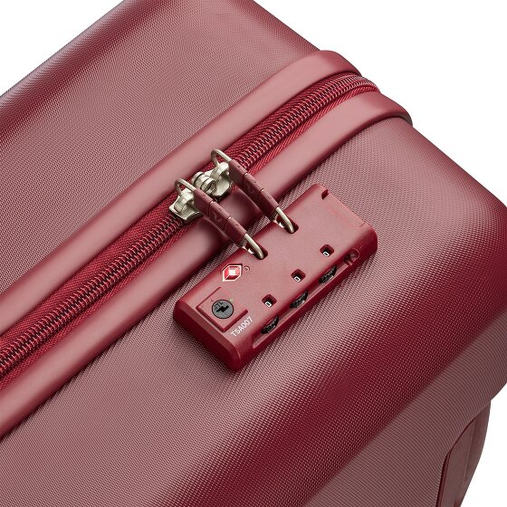 Roncato Warner Bros 4 wheels Suitcase set 2-piece