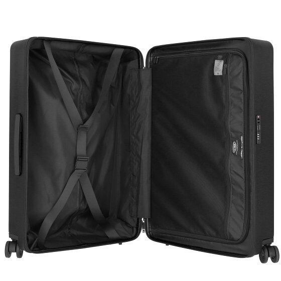 Porsche Design PD Voyager 4 wheels Trolley L 78 cm