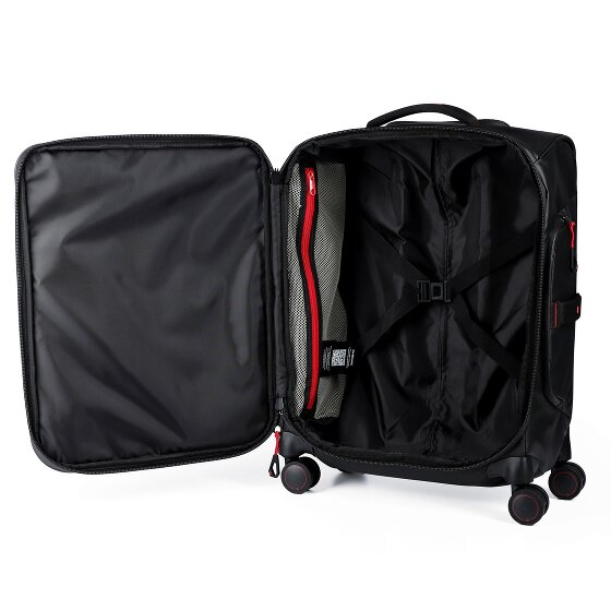 Samsonite Paradiver Light 4 wheels Travel bag 55 cm