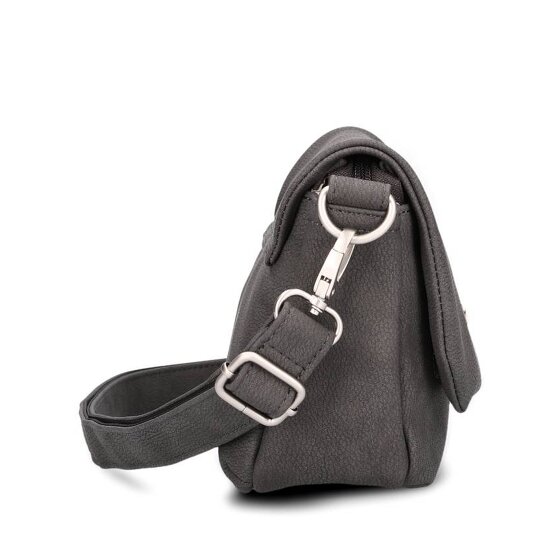 Zwei Mademoiselle.M Messenger 28 cm