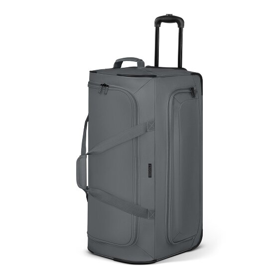 Redolz Duffle Essentials 2 wheels Travel bag 71 cm
