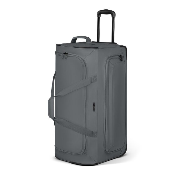 Redolz Duffle Essentials 2 wheels Travel bag 71 cm