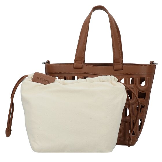 Desigual Maki Valdivia Shopper Bag 23.5 cm
