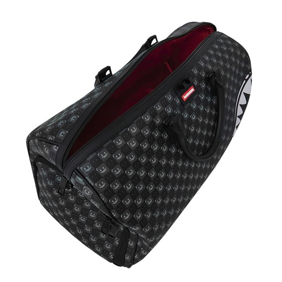 Sprayground Sharks In Paris Weekender travel bag 51 cm