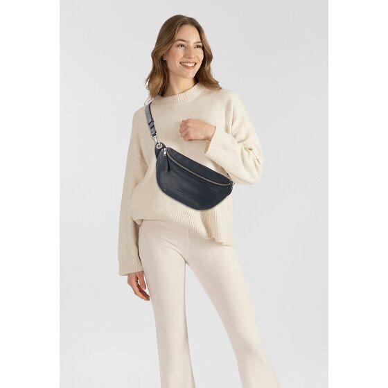 Liebeskind Tavia Bum bag Genuine Leather 27.5 cm